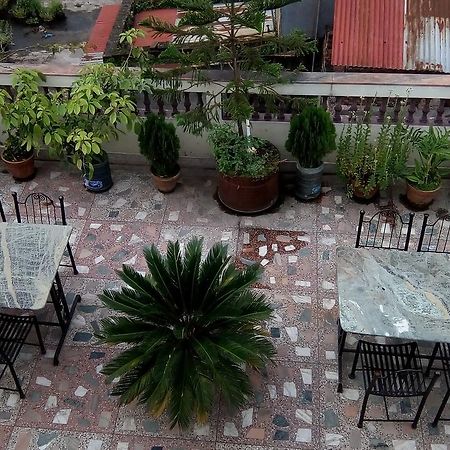 Hotel Sweet Dreams Kathmandu Exterior photo