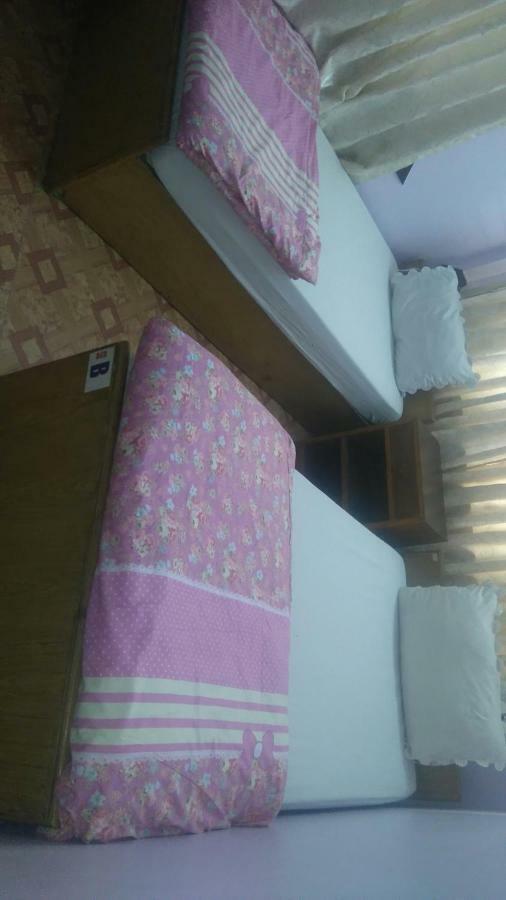 Hotel Sweet Dreams Kathmandu Exterior photo