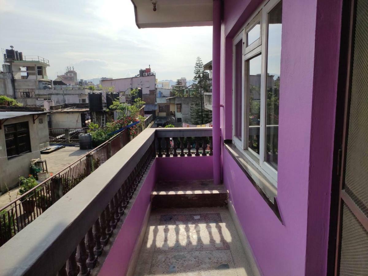 Hotel Sweet Dreams Kathmandu Exterior photo