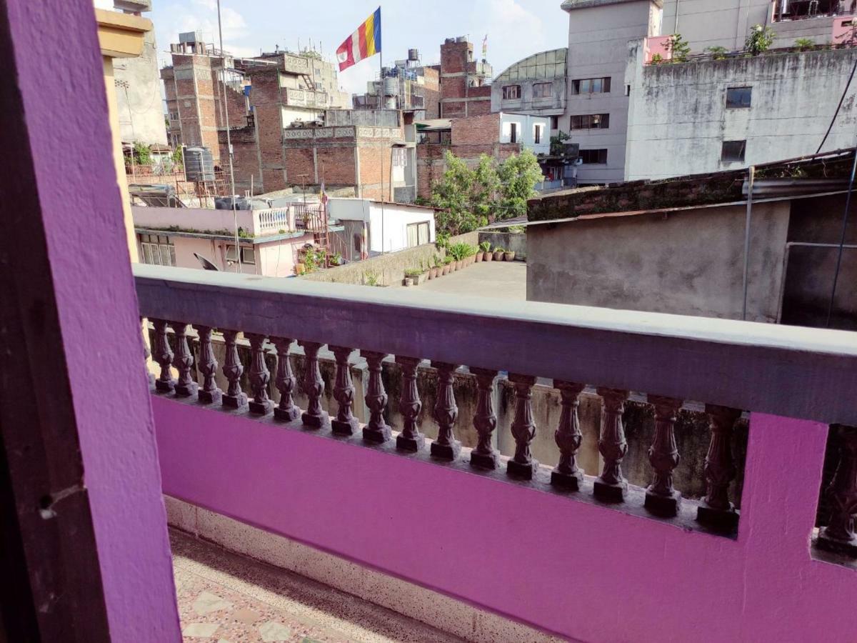 Hotel Sweet Dreams Kathmandu Exterior photo