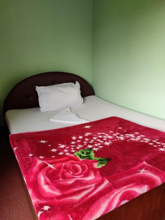 Hotel Sweet Dreams Kathmandu Exterior photo