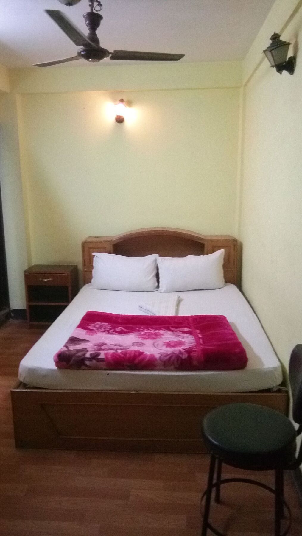 Hotel Sweet Dreams Kathmandu Exterior photo