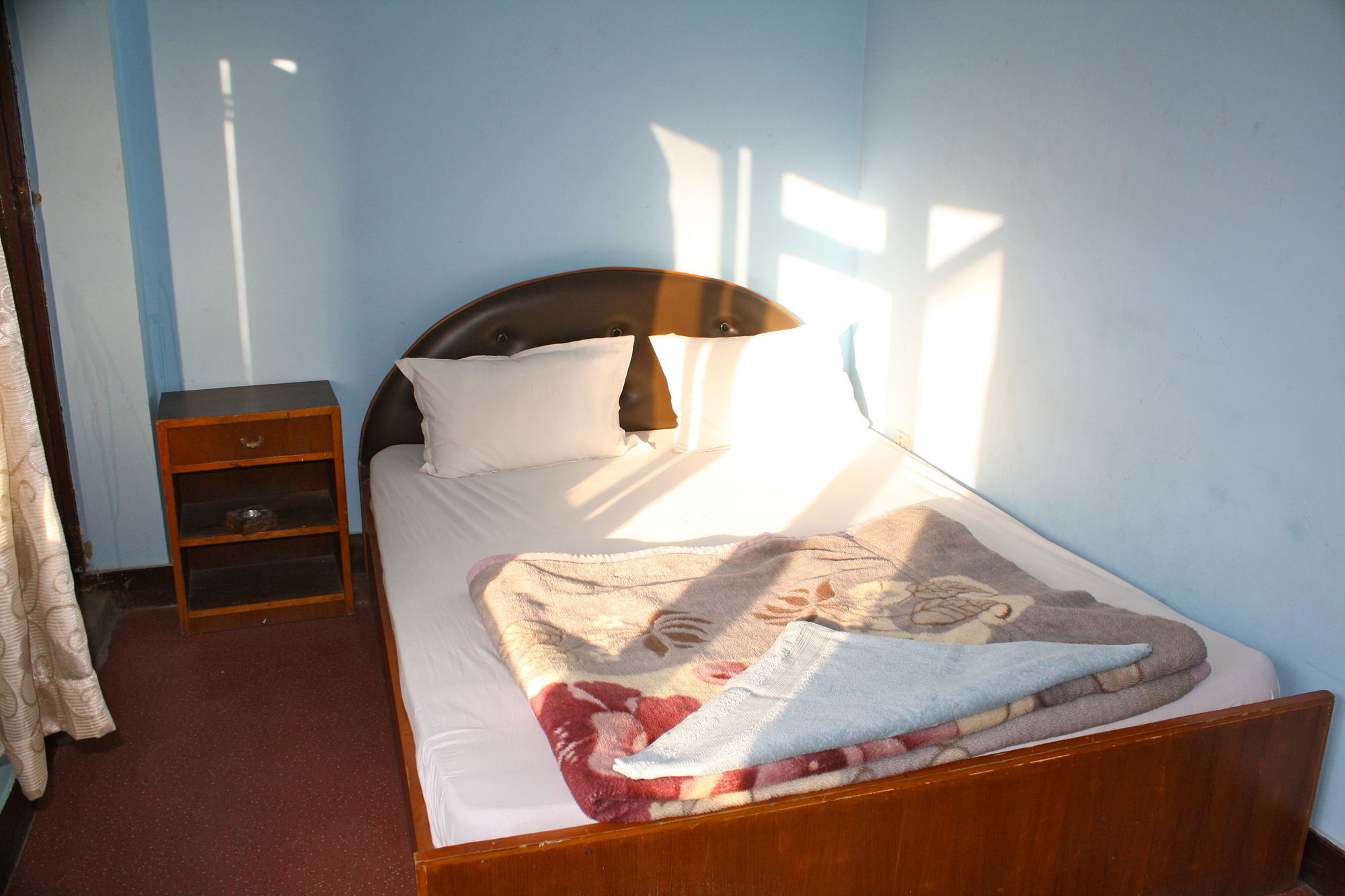 Hotel Sweet Dreams Kathmandu Exterior photo