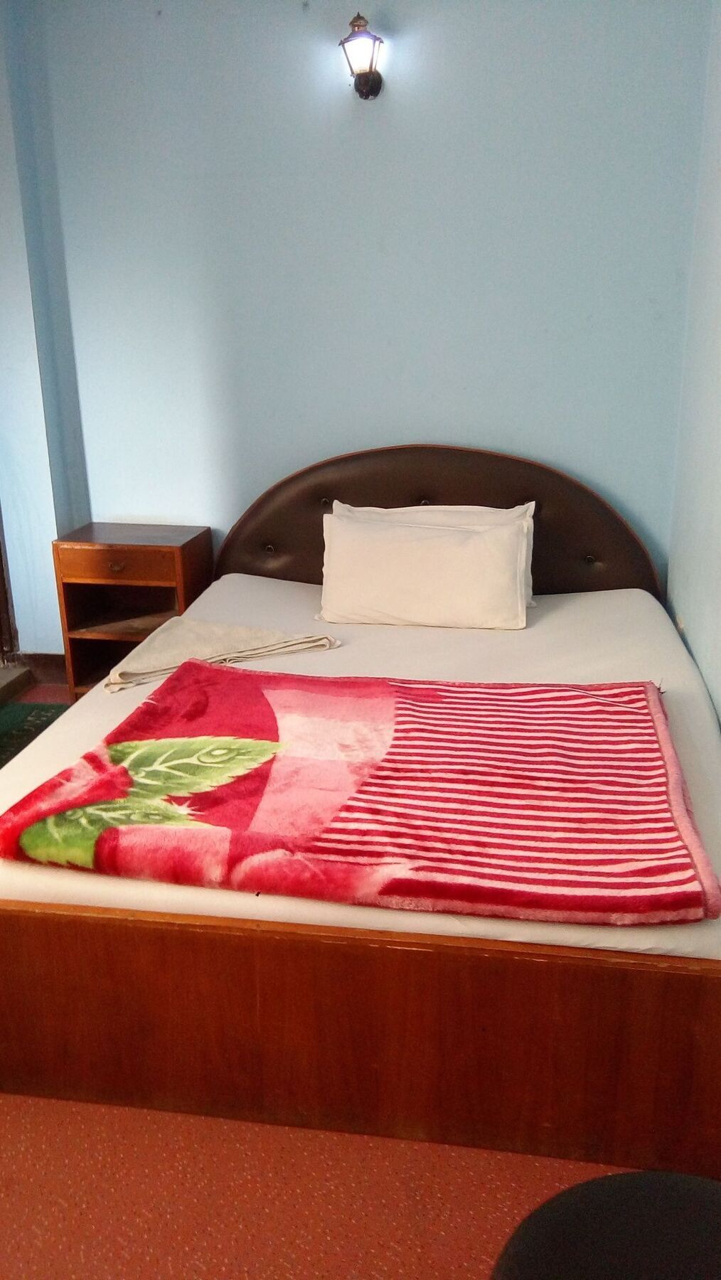 Hotel Sweet Dreams Kathmandu Exterior photo